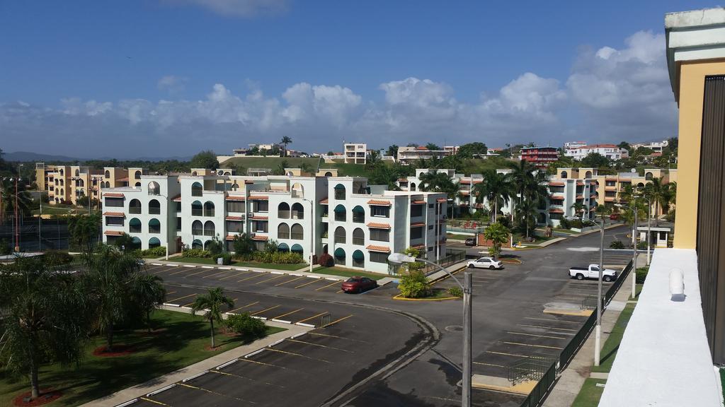 Fully Air-Conditioned Beach Front Penthouse Apartment Naguabo Extérieur photo