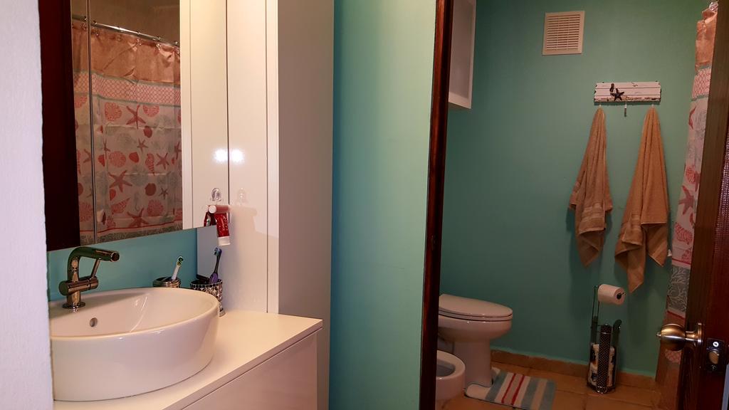 Fully Air-Conditioned Beach Front Penthouse Apartment Naguabo Extérieur photo