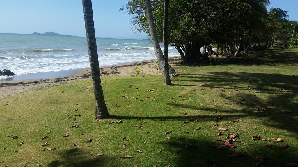Fully Air-Conditioned Beach Front Penthouse Apartment Naguabo Extérieur photo